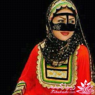 انواع لباس های سنتی